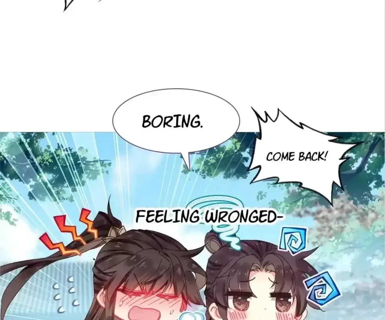 Legend of the Tyrant Empress Chapter 138 - Page 56