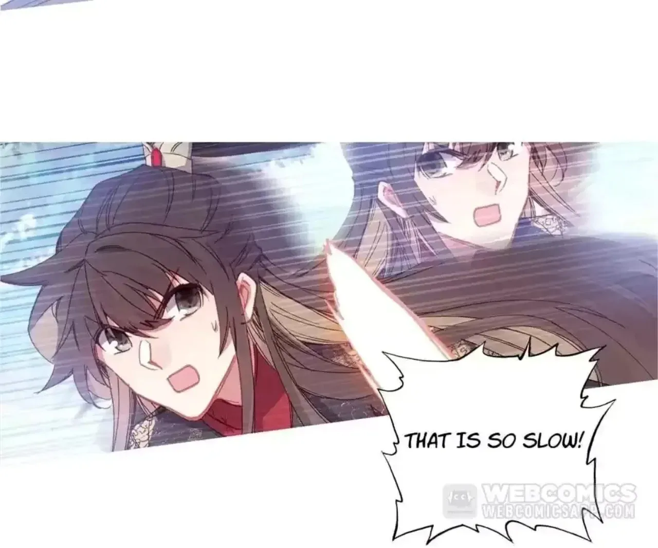 Legend of the Tyrant Empress Chapter 138 - Page 62