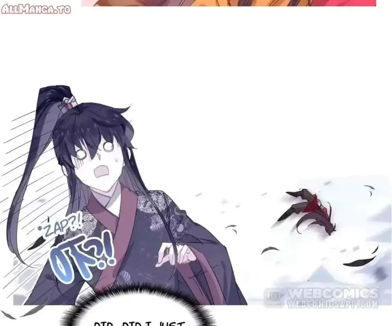 Legend of the Tyrant Empress Chapter 138 - Page 68