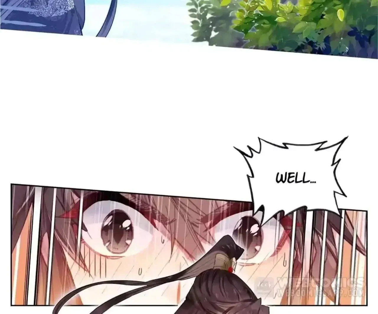 Legend of the Tyrant Empress Chapter 138 - Page 71