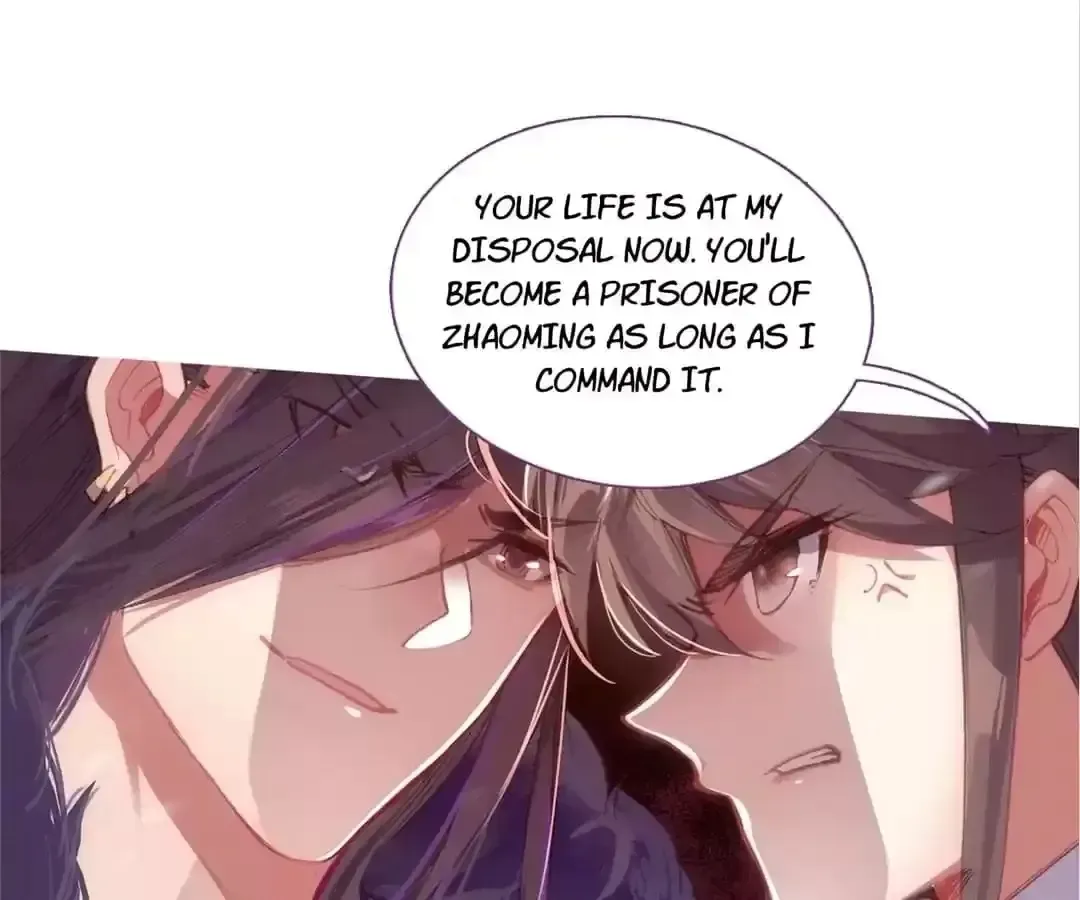 Legend of the Tyrant Empress Chapter 140 - Page 18