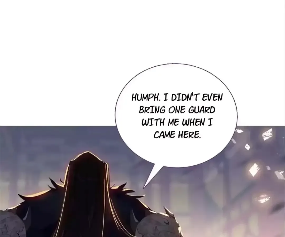 Legend of the Tyrant Empress Chapter 140 - Page 4