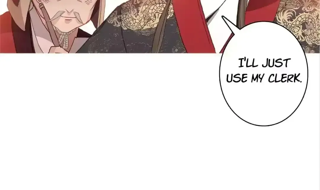 Legend of the Tyrant Empress Chapter 140 - Page 43