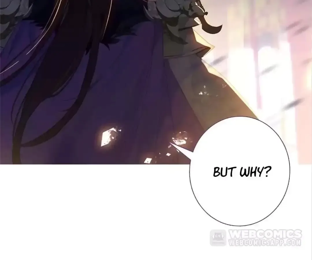 Legend of the Tyrant Empress Chapter 140 - Page 5