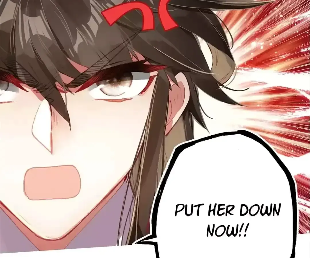 Legend of the Tyrant Empress Chapter 140 - Page 50