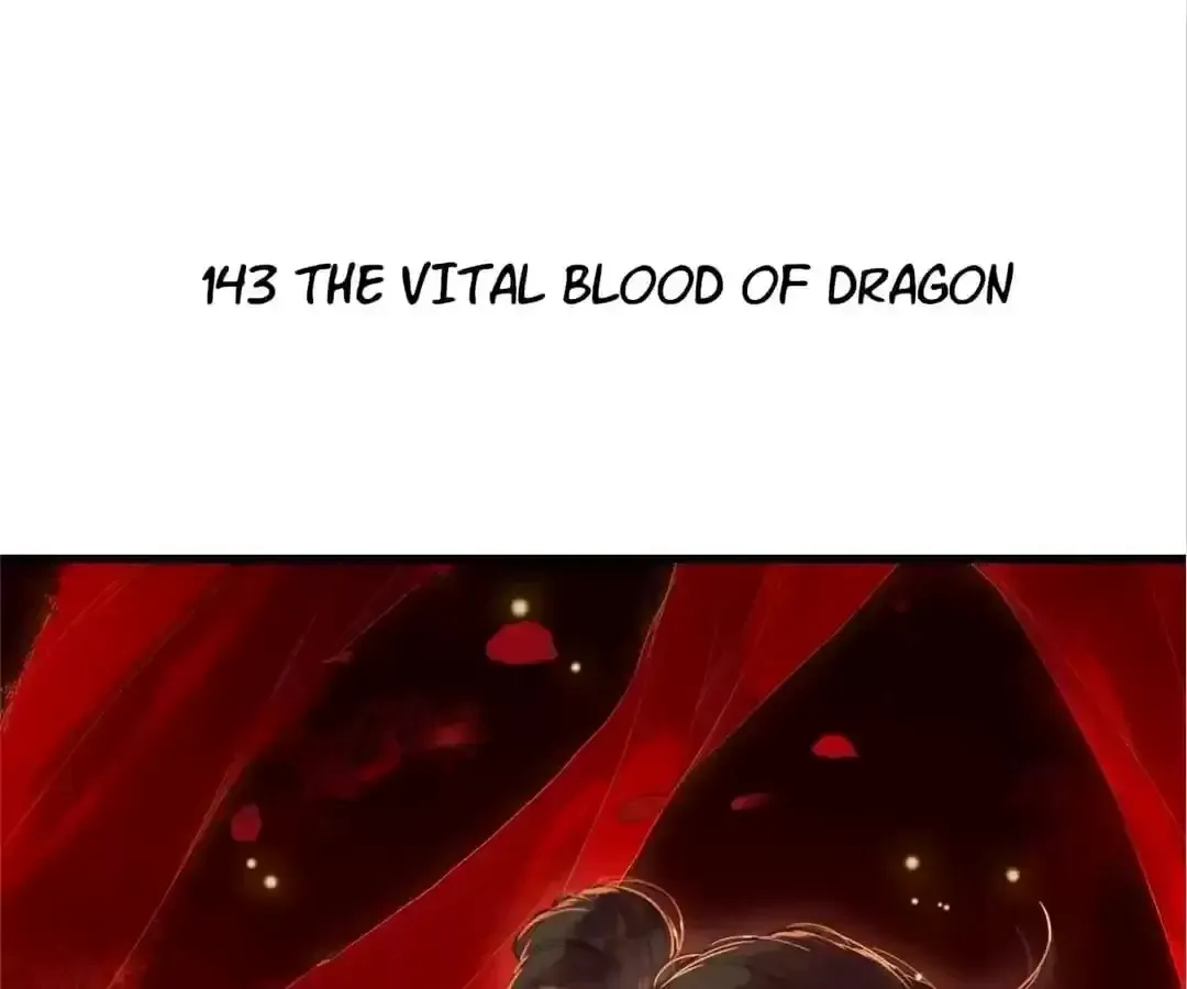 Legend of the Tyrant Empress Chapter 143 - Page 1