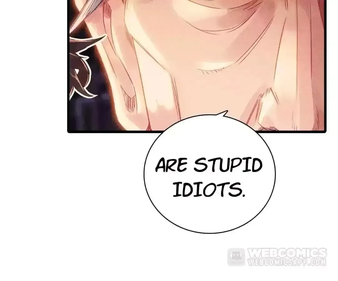 Legend of the Tyrant Empress Chapter 143 - Page 11