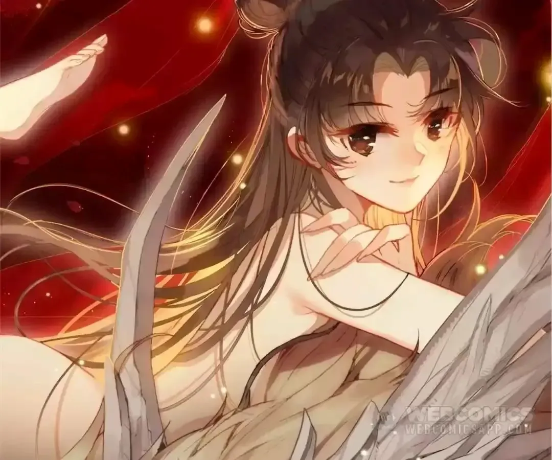 Legend of the Tyrant Empress Chapter 143 - Page 2