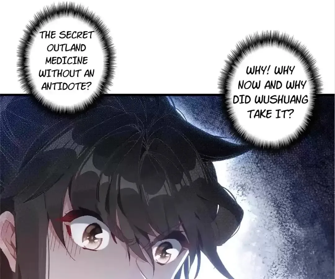 Legend of the Tyrant Empress Chapter 143 - Page 23