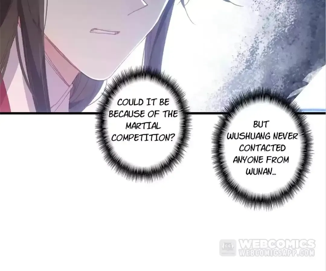 Legend of the Tyrant Empress Chapter 143 - Page 24