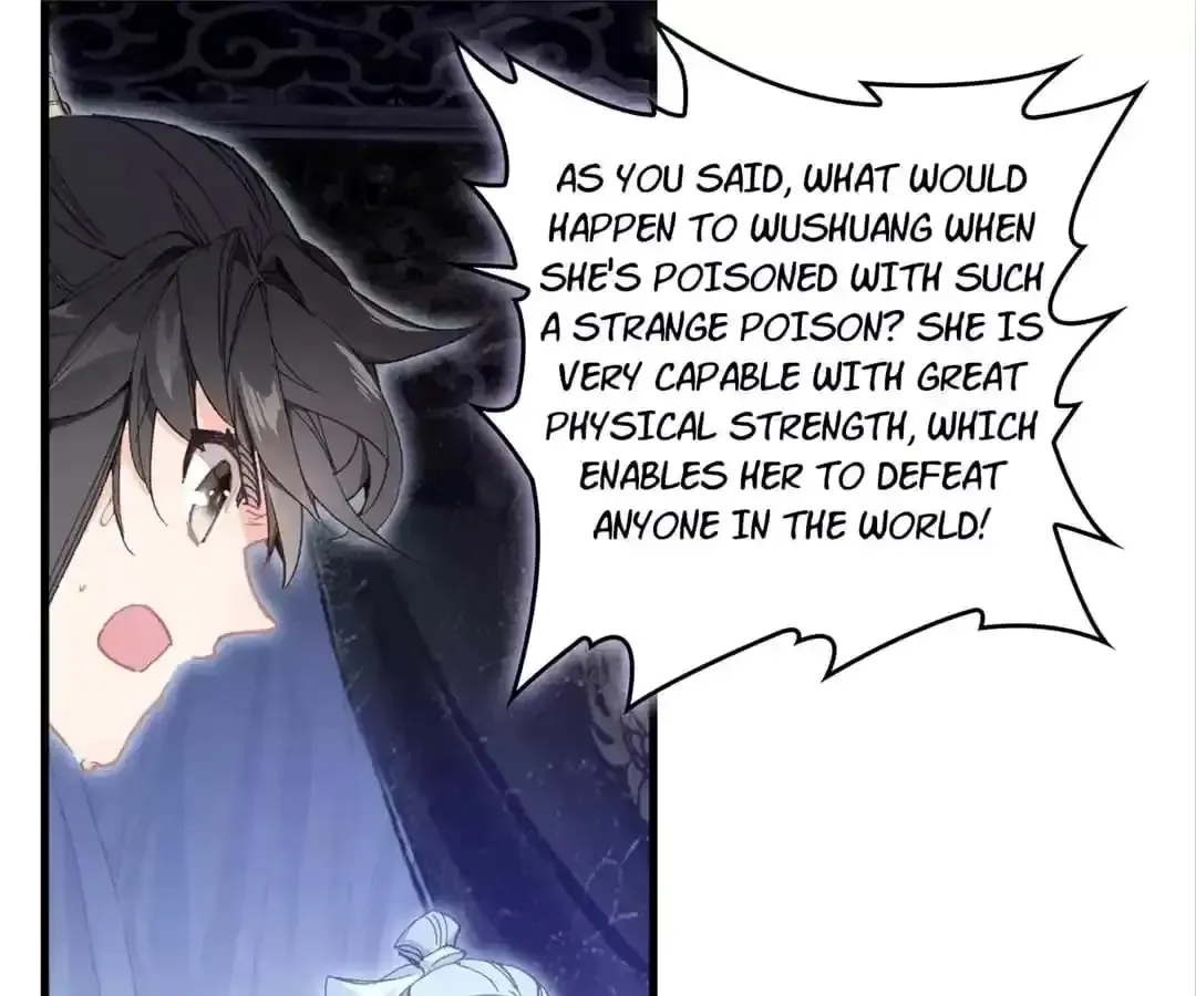 Legend of the Tyrant Empress Chapter 143 - Page 26