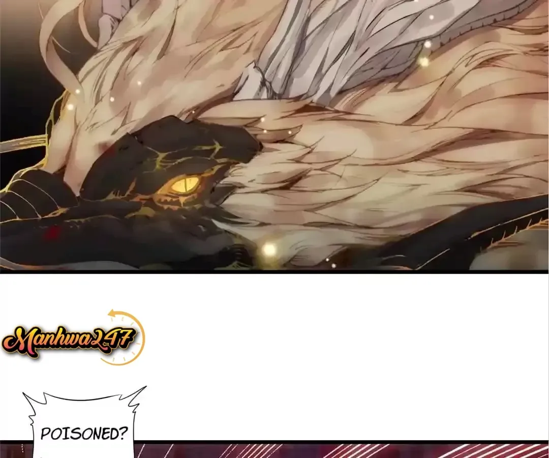 Legend of the Tyrant Empress Chapter 143 - Page 3