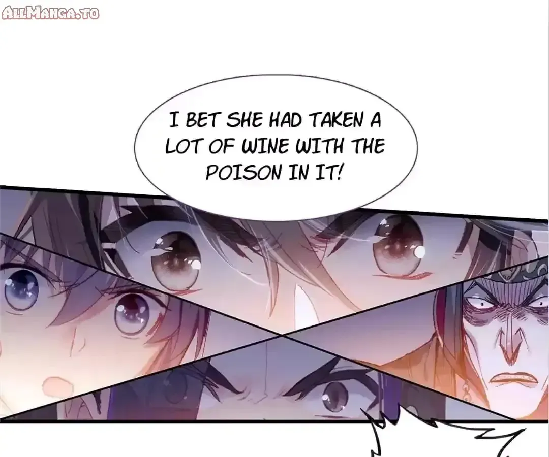 Legend of the Tyrant Empress Chapter 143 - Page 38