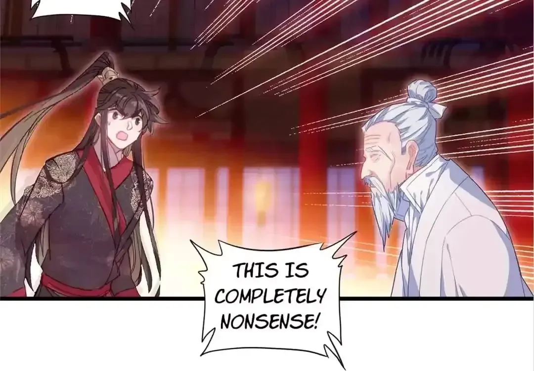 Legend of the Tyrant Empress Chapter 143 - Page 4