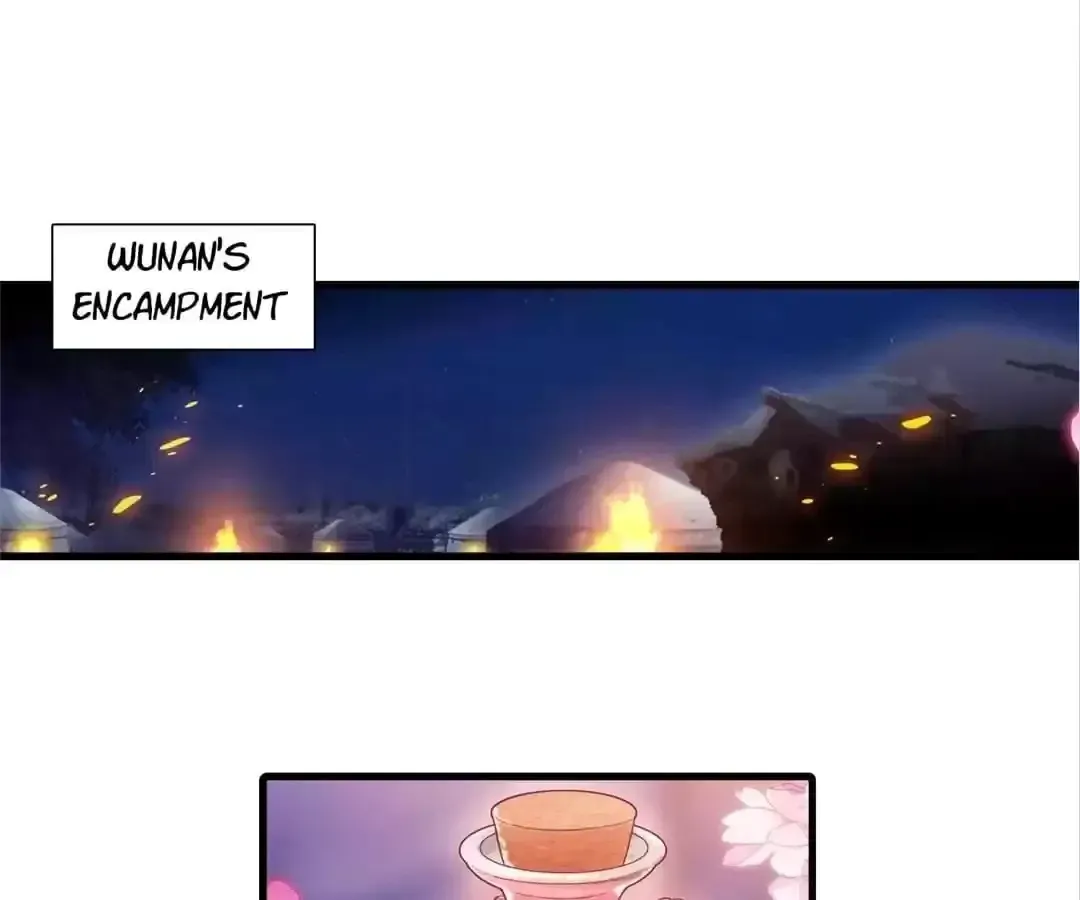 Legend of the Tyrant Empress Chapter 143 - Page 44