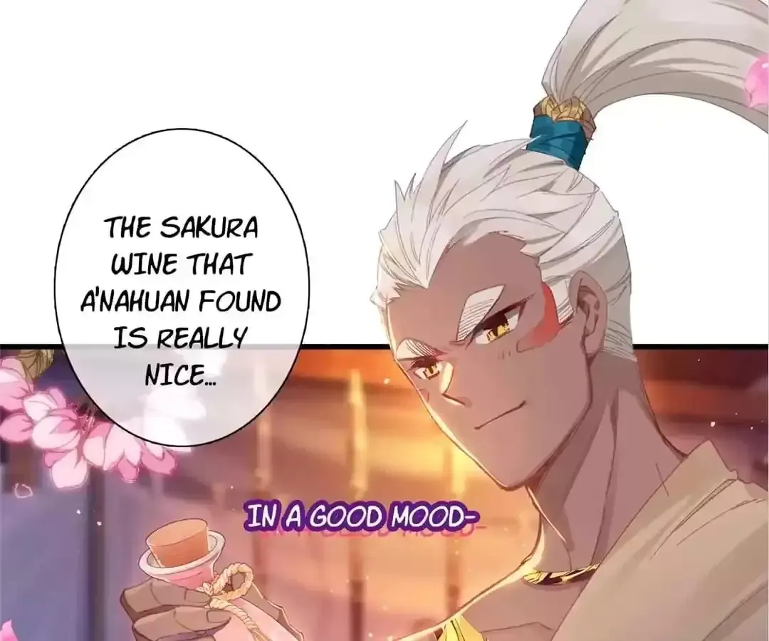 Legend of the Tyrant Empress Chapter 143 - Page 46