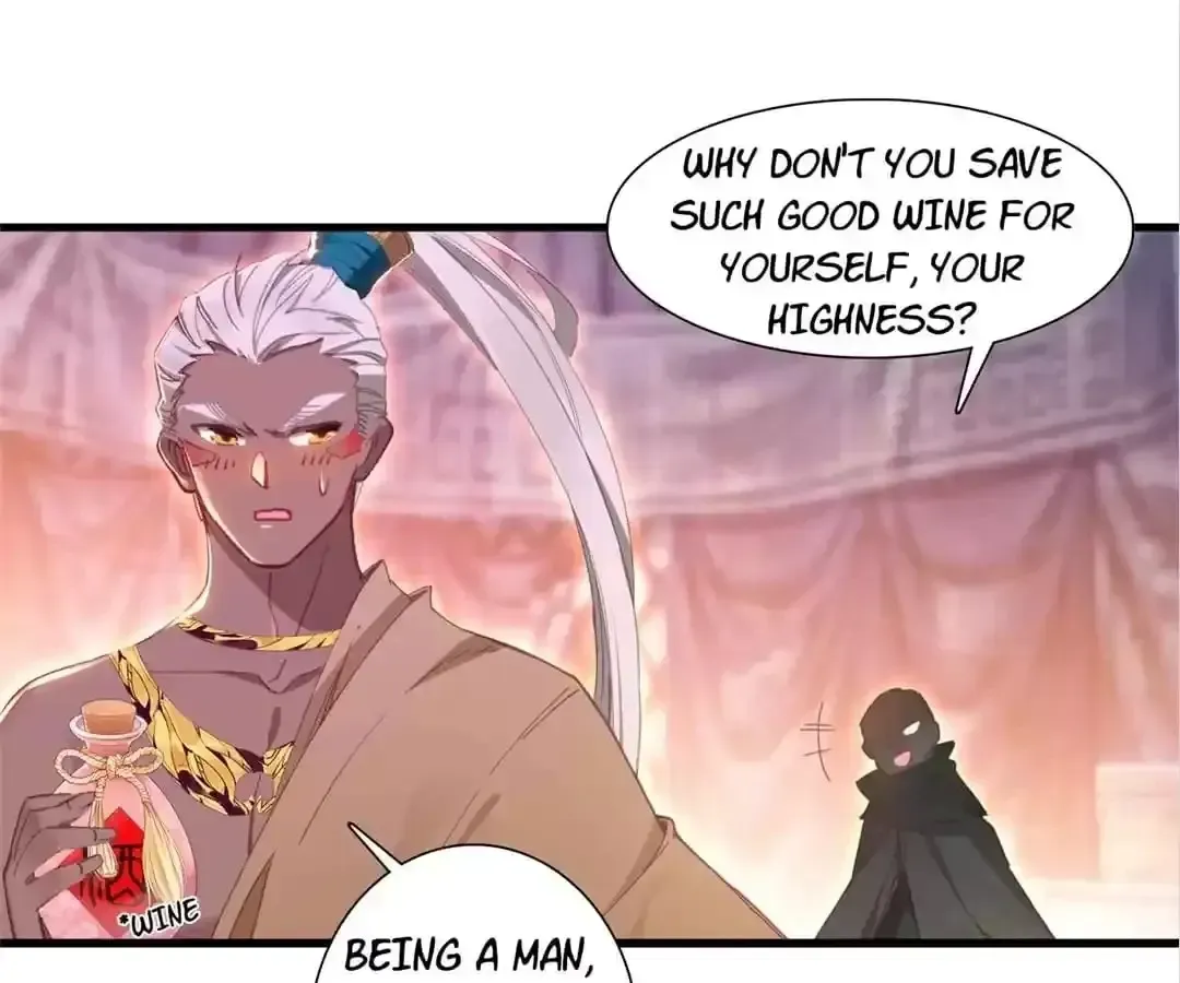 Legend of the Tyrant Empress Chapter 143 - Page 48