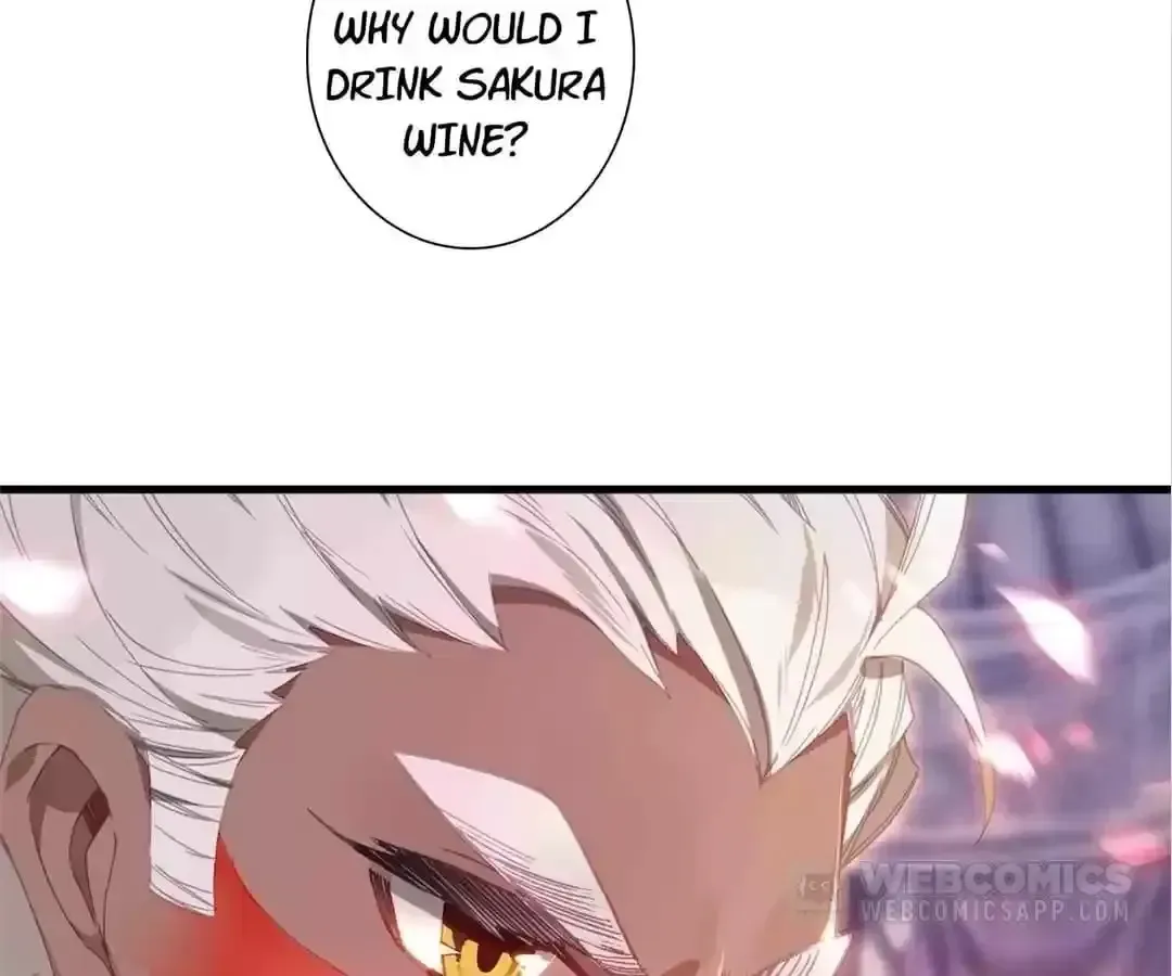 Legend of the Tyrant Empress Chapter 143 - Page 49