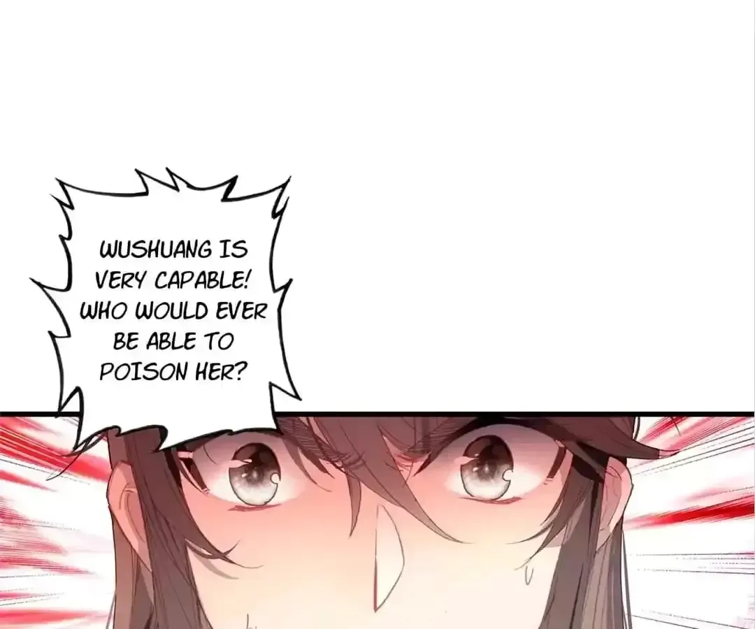 Legend of the Tyrant Empress Chapter 143 - Page 5