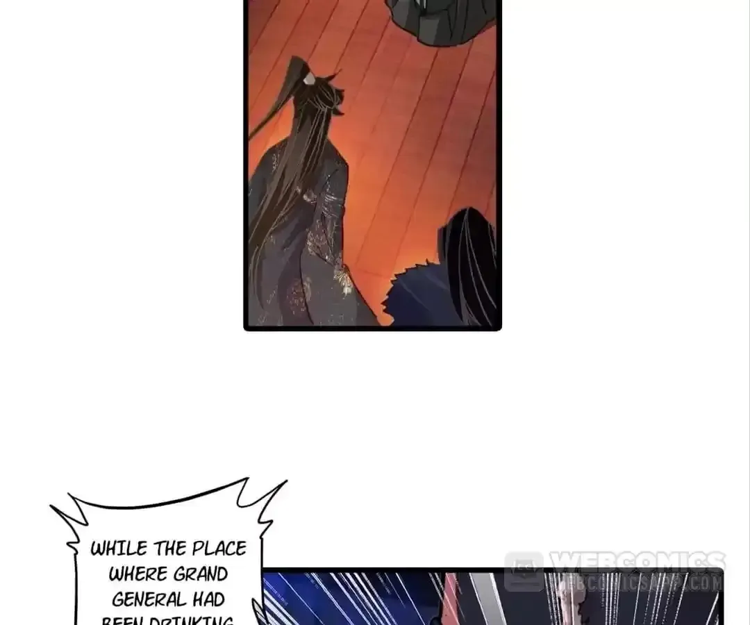 Legend of the Tyrant Empress Chapter 143 - Page 60