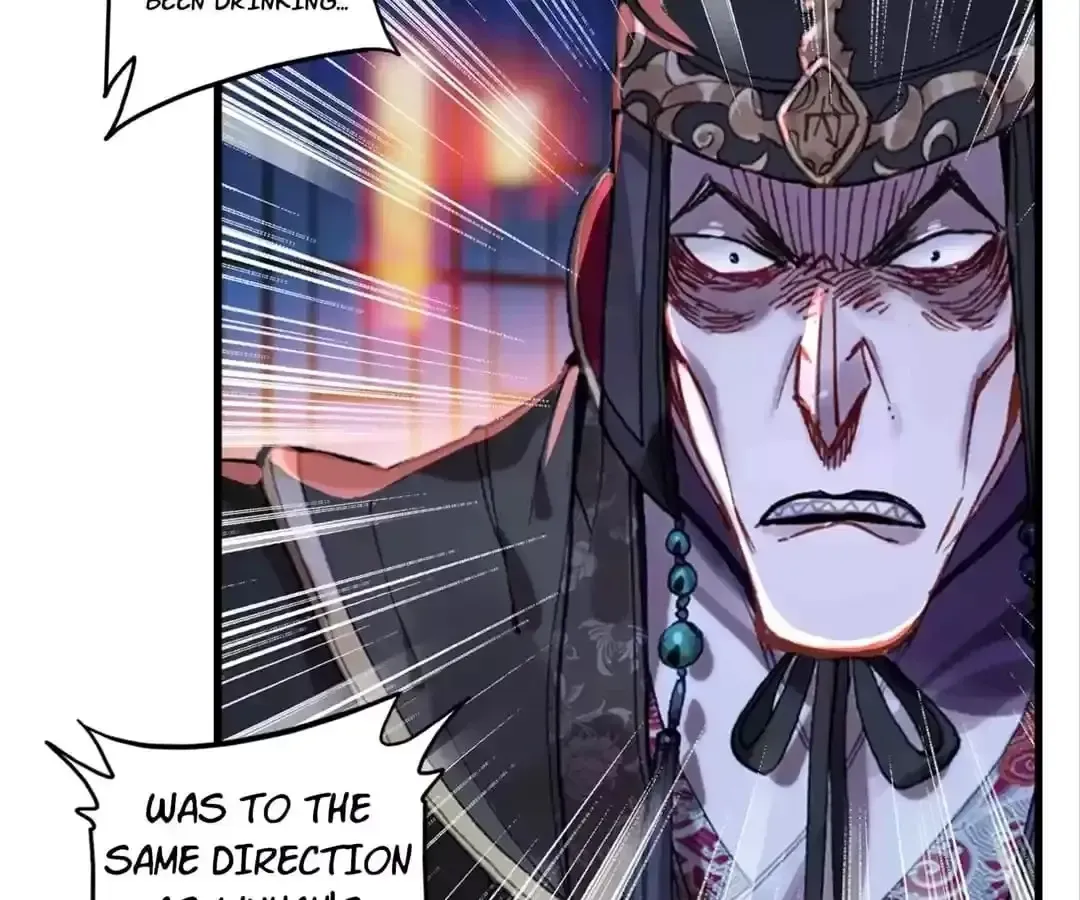 Legend of the Tyrant Empress Chapter 143 - Page 61