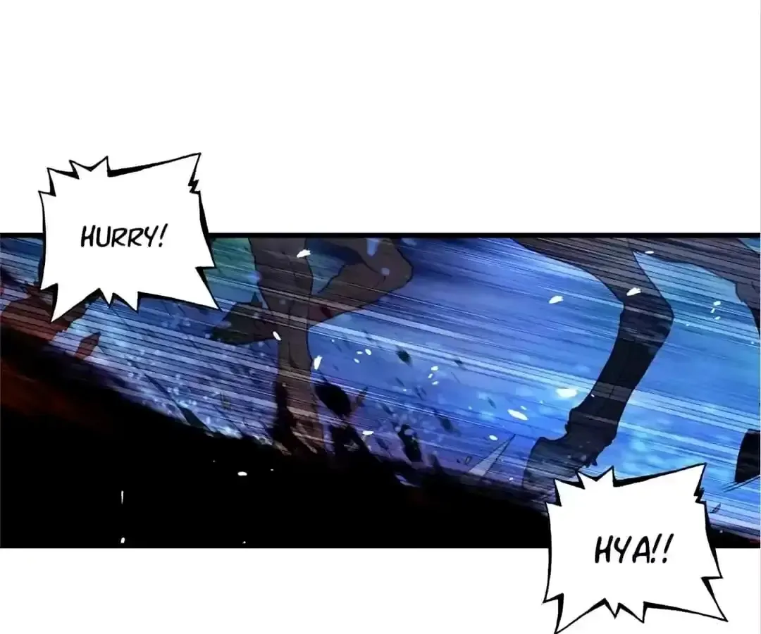 Legend of the Tyrant Empress Chapter 143 - Page 63