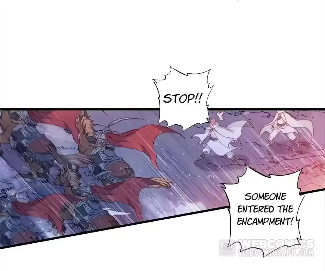 Legend of the Tyrant Empress Chapter 143 - Page 64