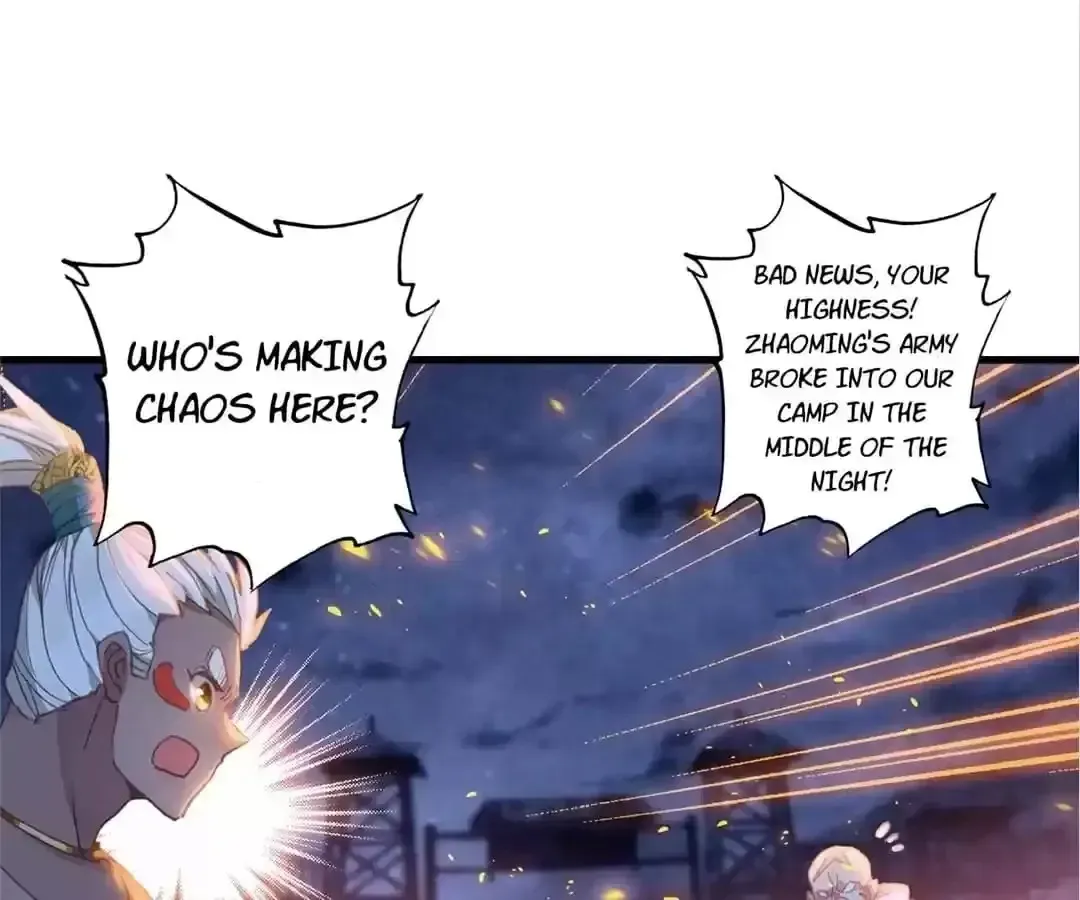 Legend of the Tyrant Empress Chapter 143 - Page 65