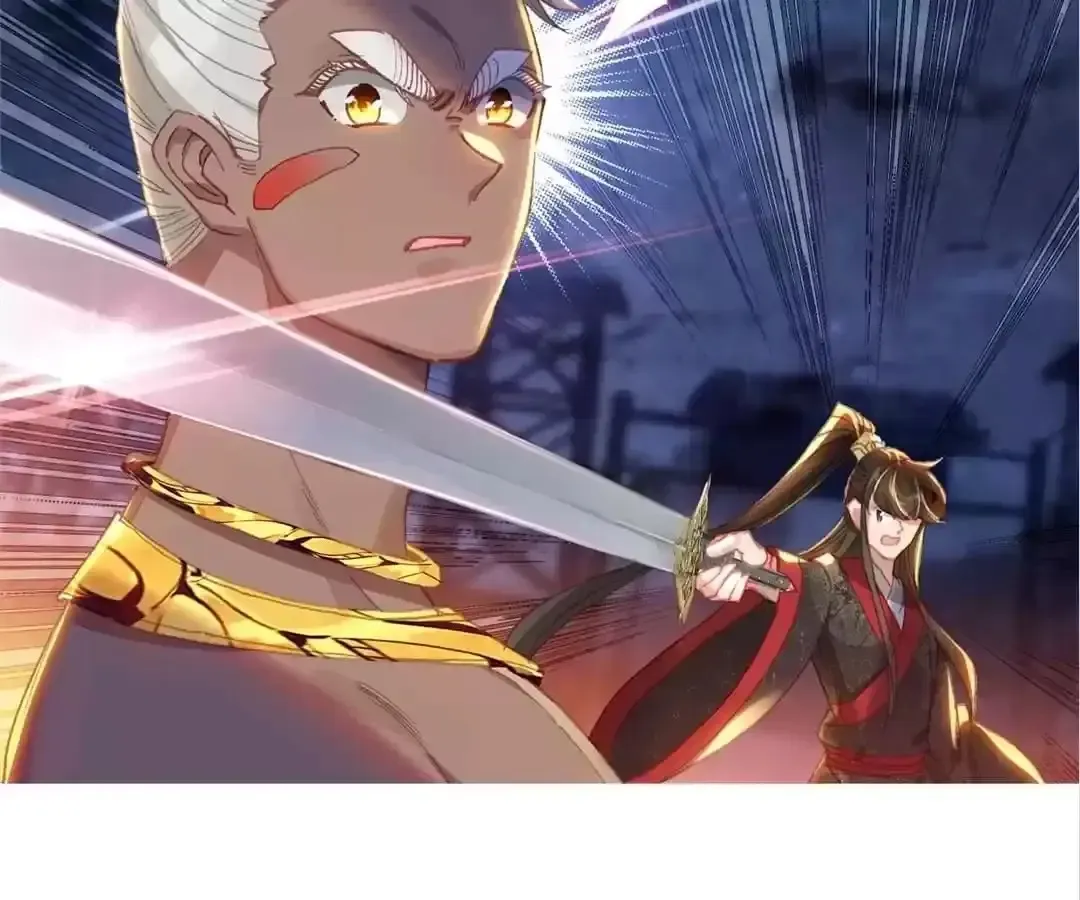 Legend of the Tyrant Empress Chapter 143 - Page 78