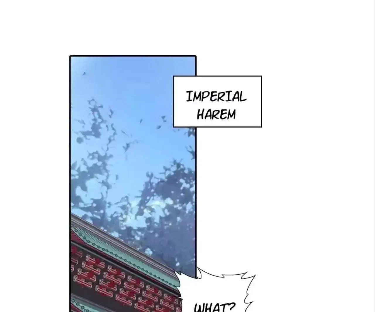 Legend of the Tyrant Empress Chapter 146 - Page 15