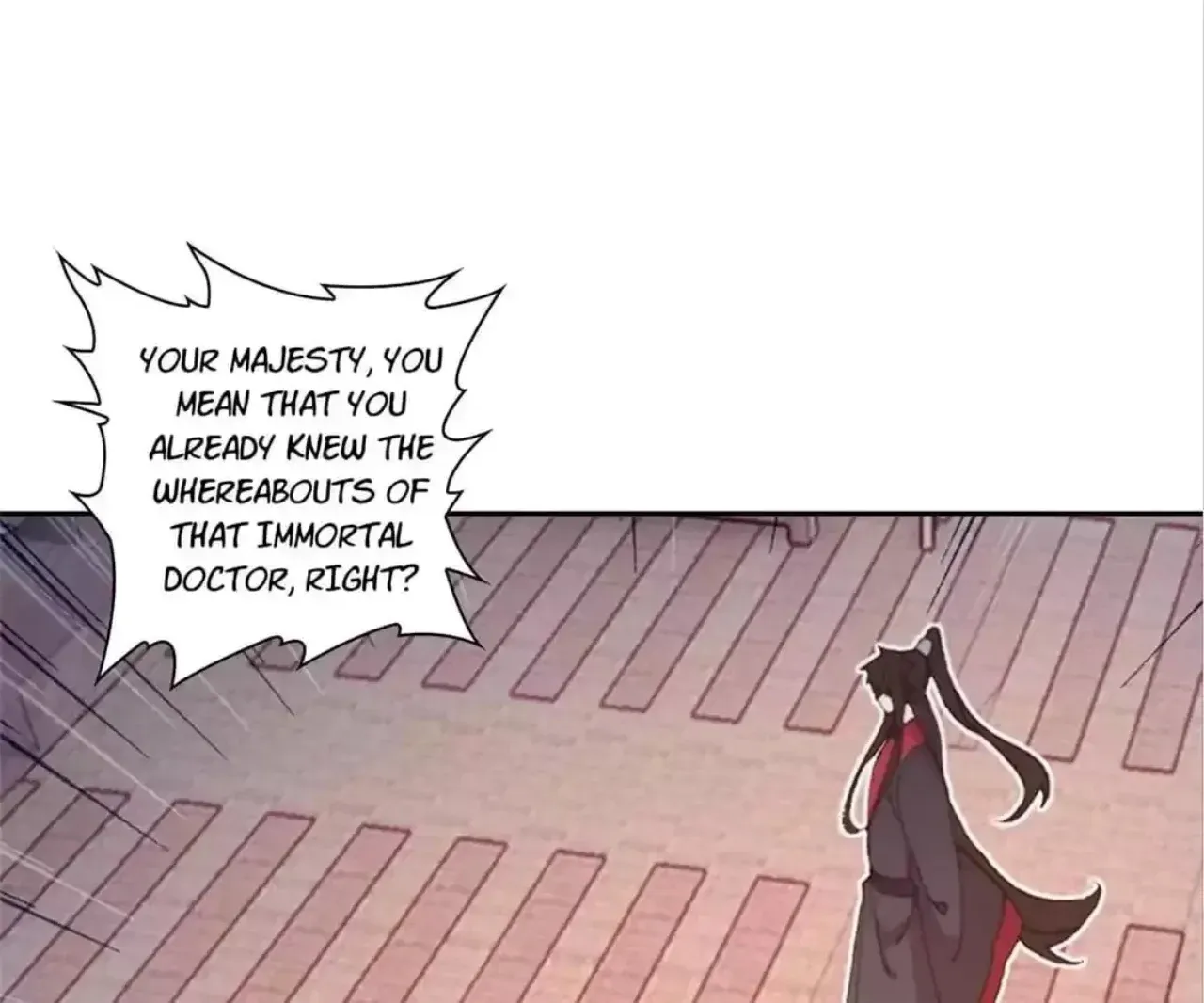 Legend of the Tyrant Empress Chapter 146 - Page 17