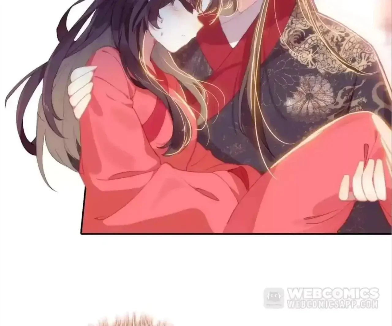 Legend of the Tyrant Empress Chapter 146 - Page 22