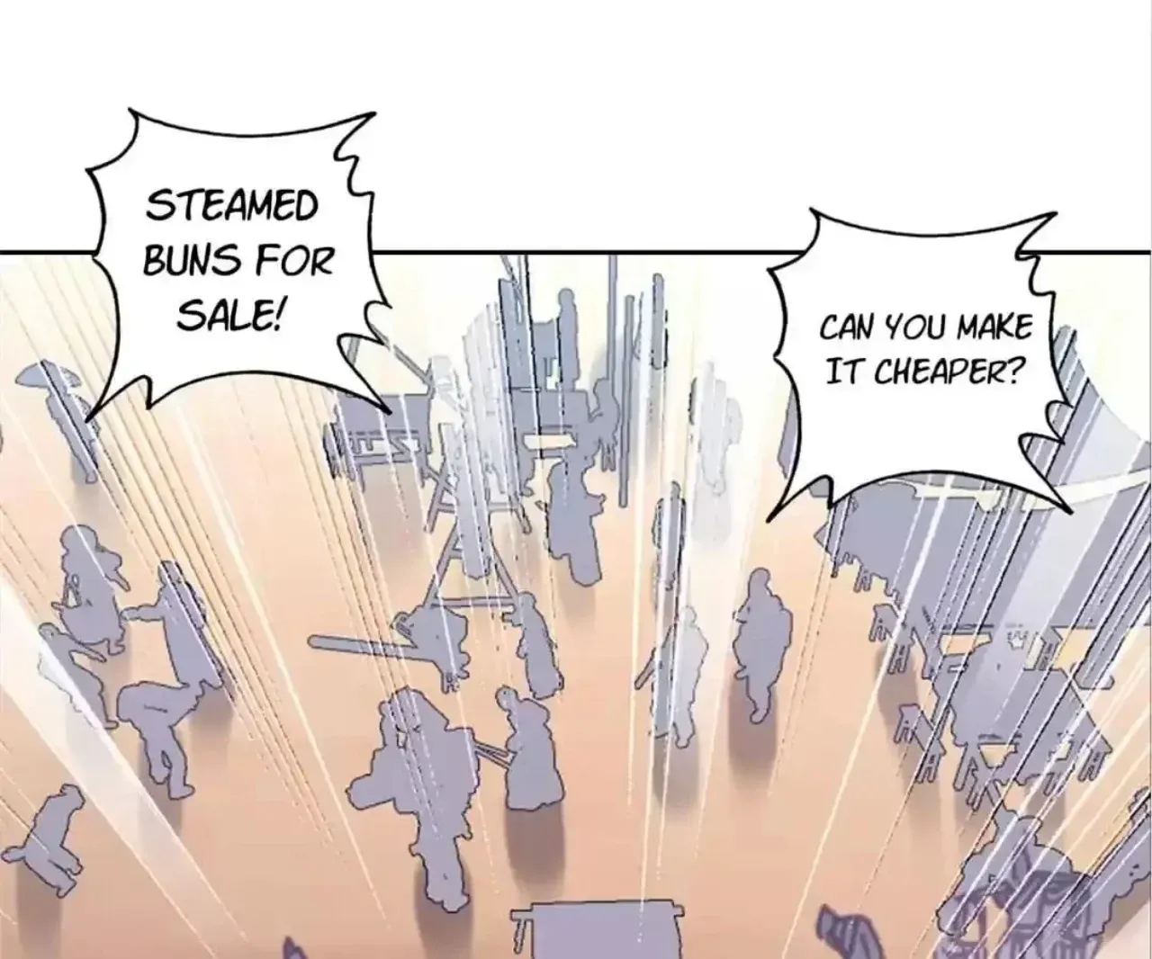 Legend of the Tyrant Empress Chapter 146 - Page 31