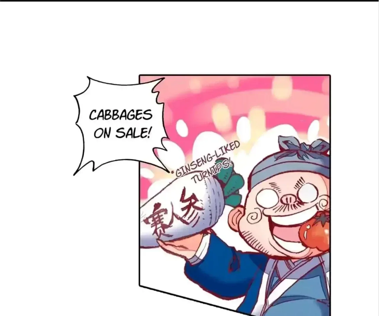 Legend of the Tyrant Empress Chapter 146 - Page 34