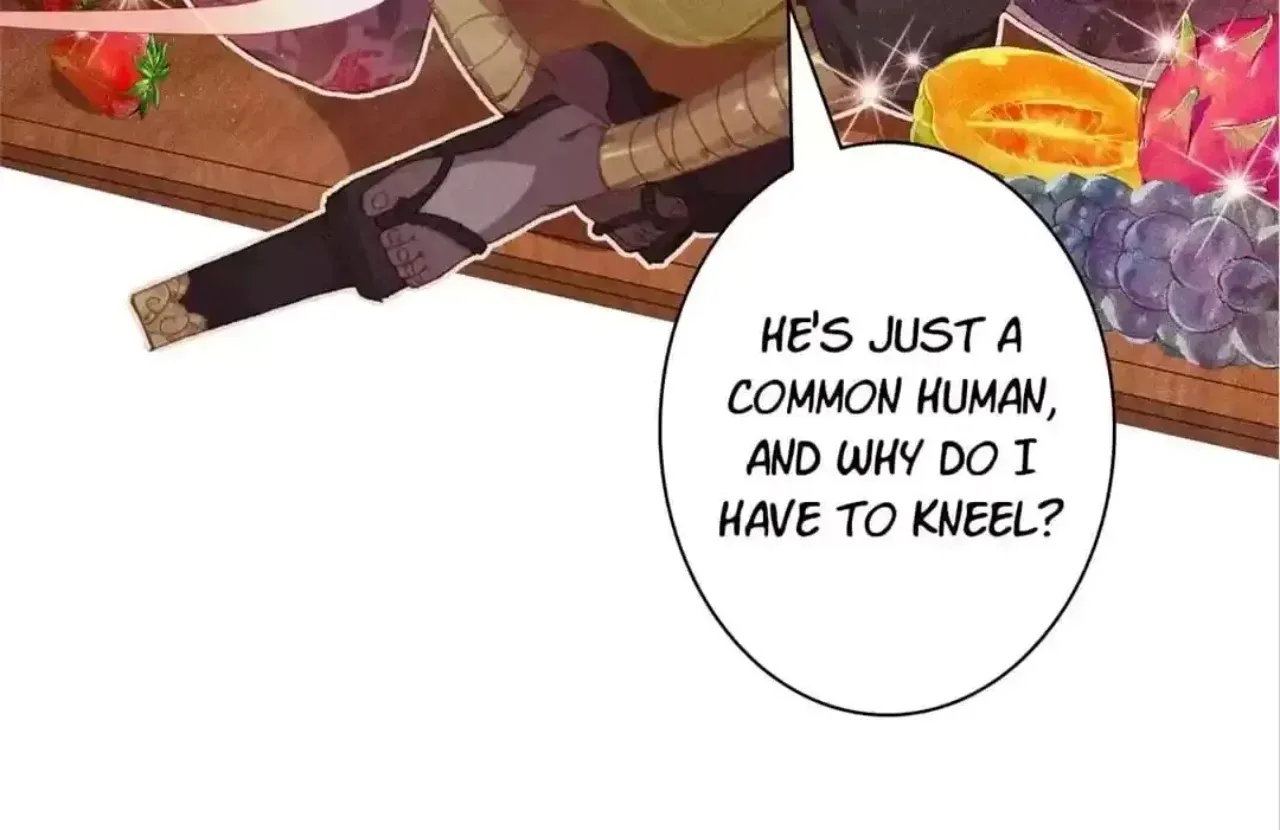 Legend of the Tyrant Empress Chapter 146 - Page 62