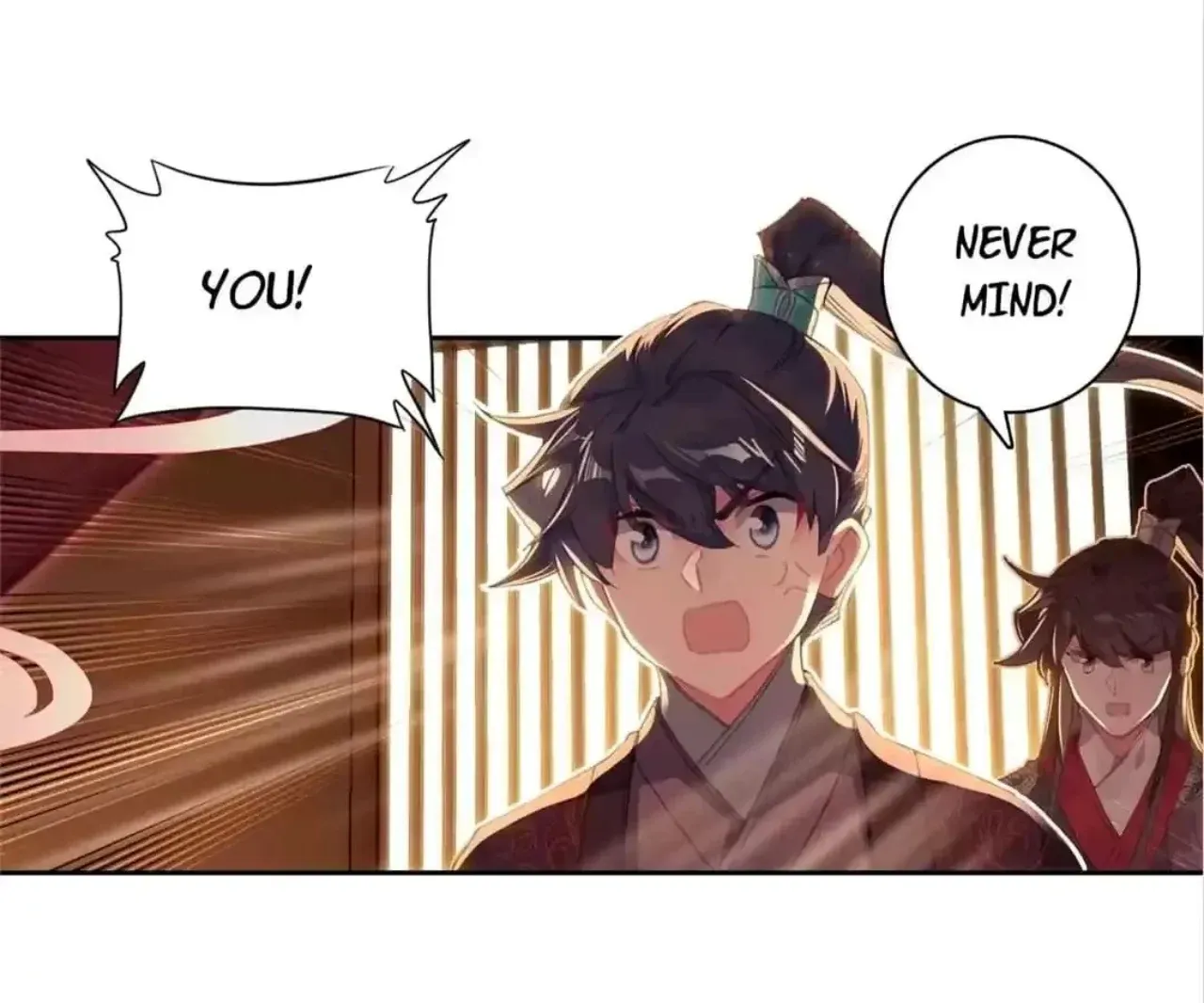 Legend of the Tyrant Empress Chapter 146 - Page 63