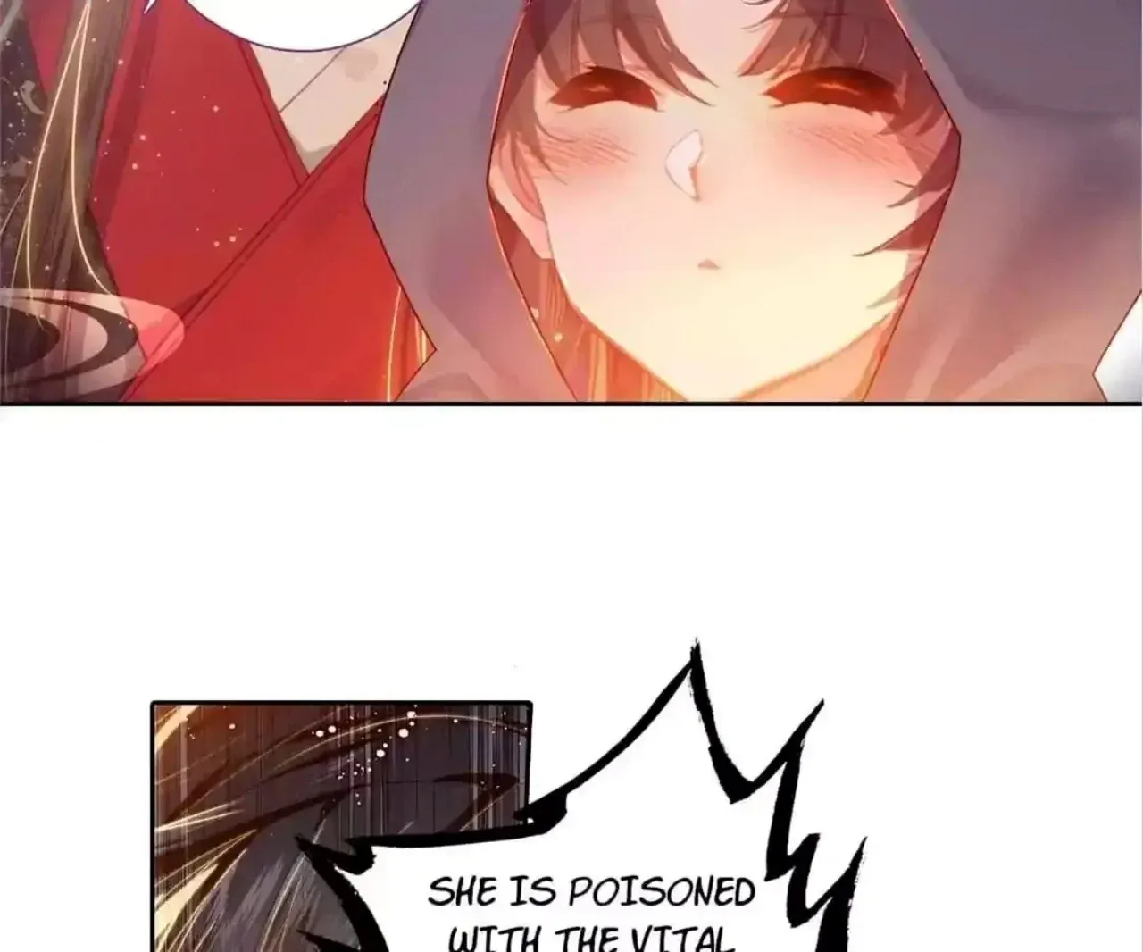 Legend of the Tyrant Empress Chapter 146 - Page 67