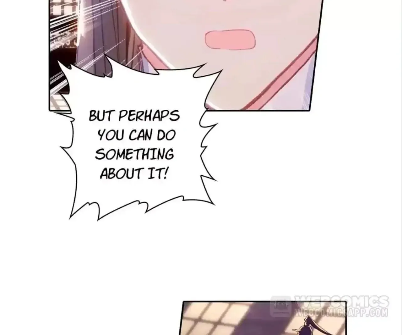 Legend of the Tyrant Empress Chapter 146 - Page 72