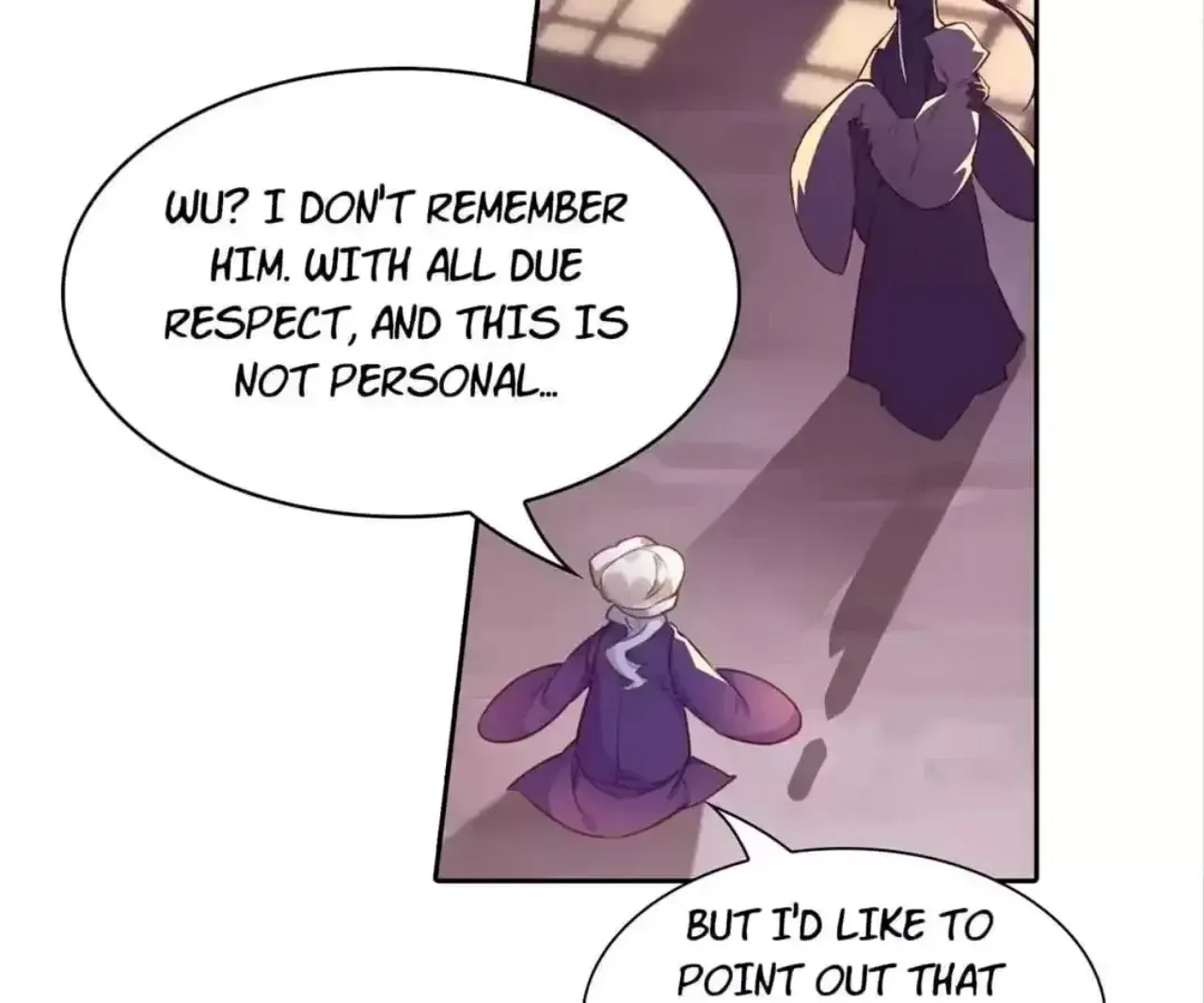 Legend of the Tyrant Empress Chapter 146 - Page 73