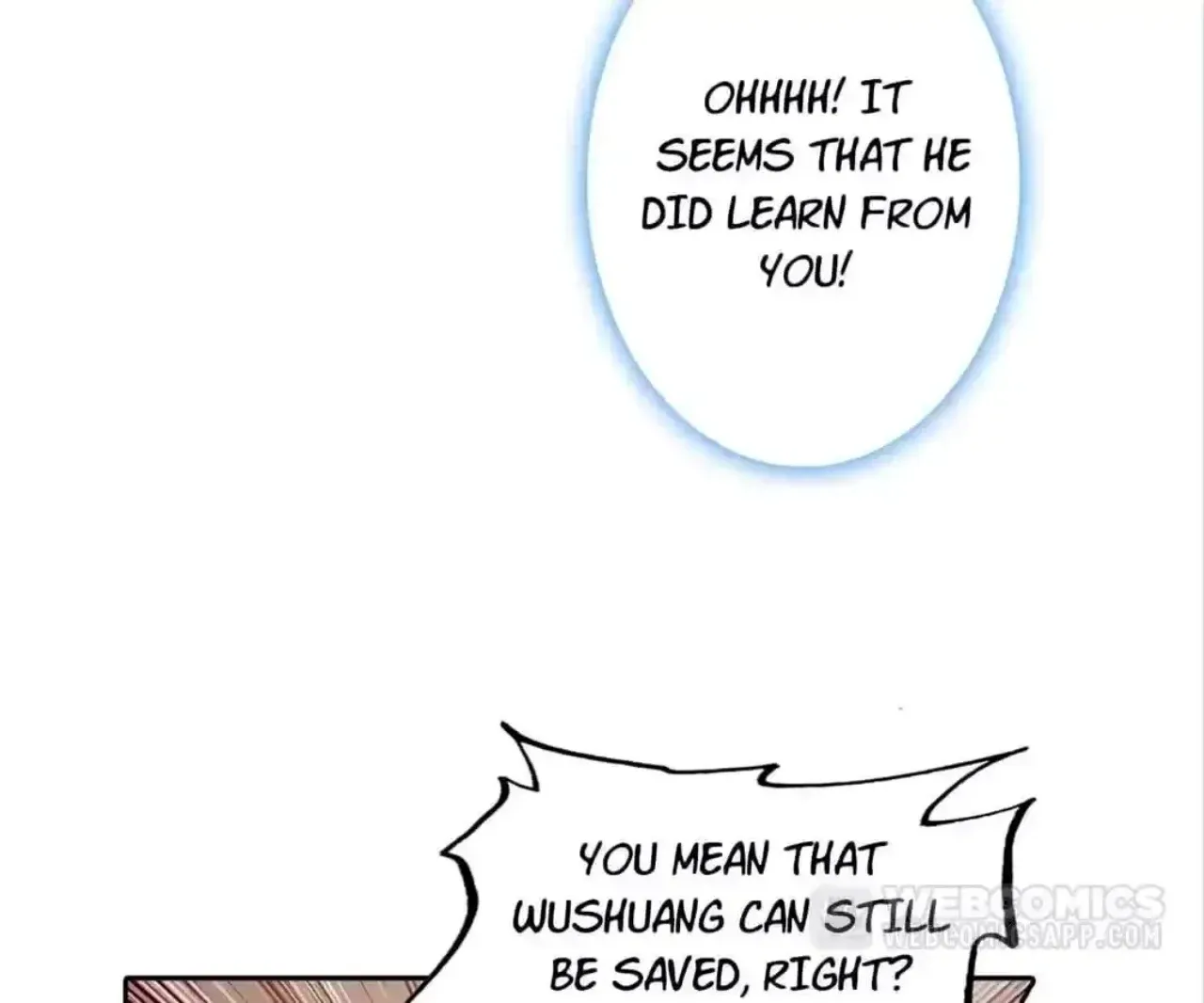 Legend of the Tyrant Empress Chapter 146 - Page 76