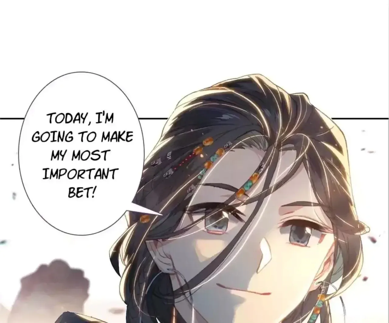 Legend of the Tyrant Empress Chapter 147 - Page 20