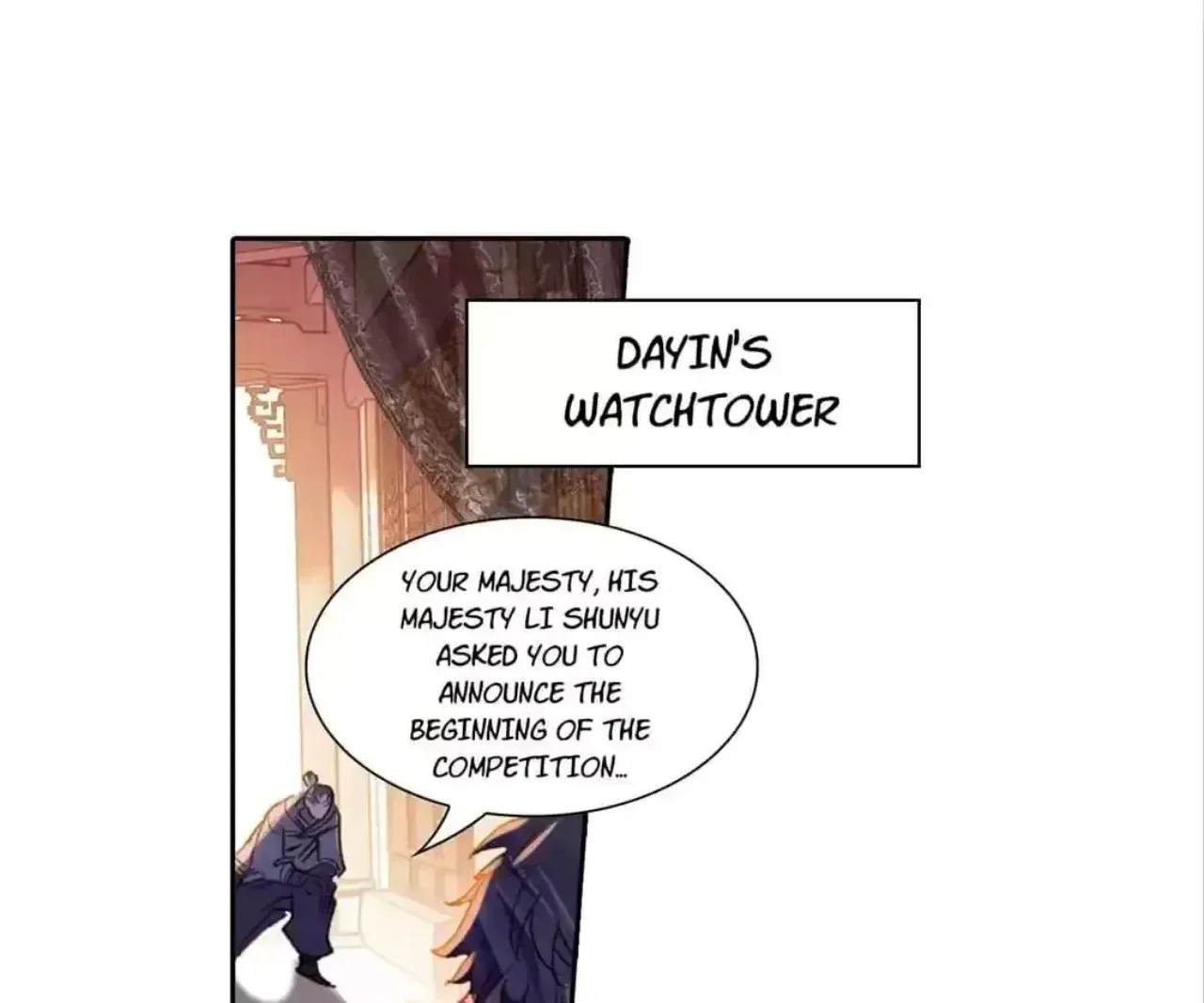 Legend of the Tyrant Empress Chapter 147 - Page 31