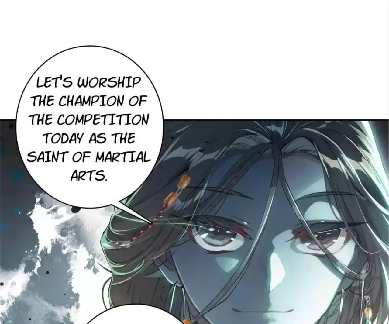 Legend of the Tyrant Empress Chapter 147 - Page 38