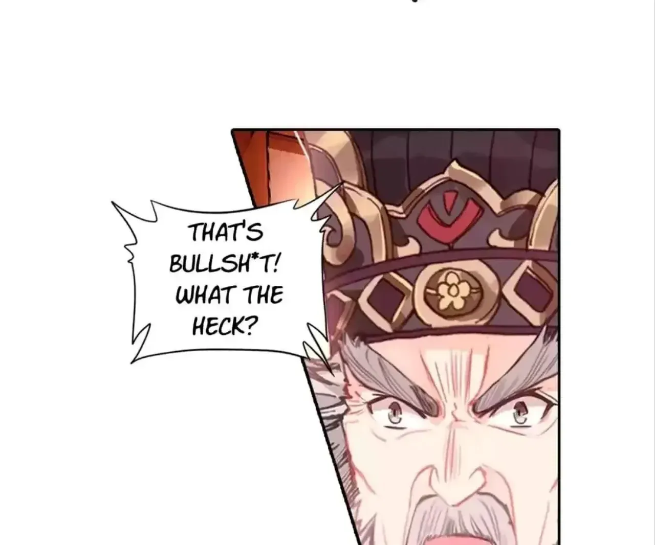 Legend of the Tyrant Empress Chapter 147 - Page 41