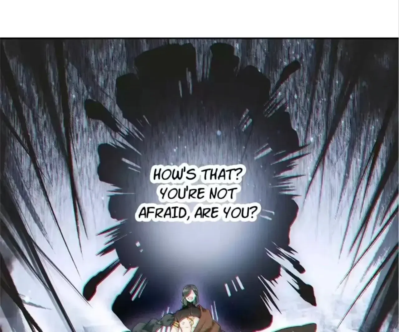 Legend of the Tyrant Empress Chapter 147 - Page 47