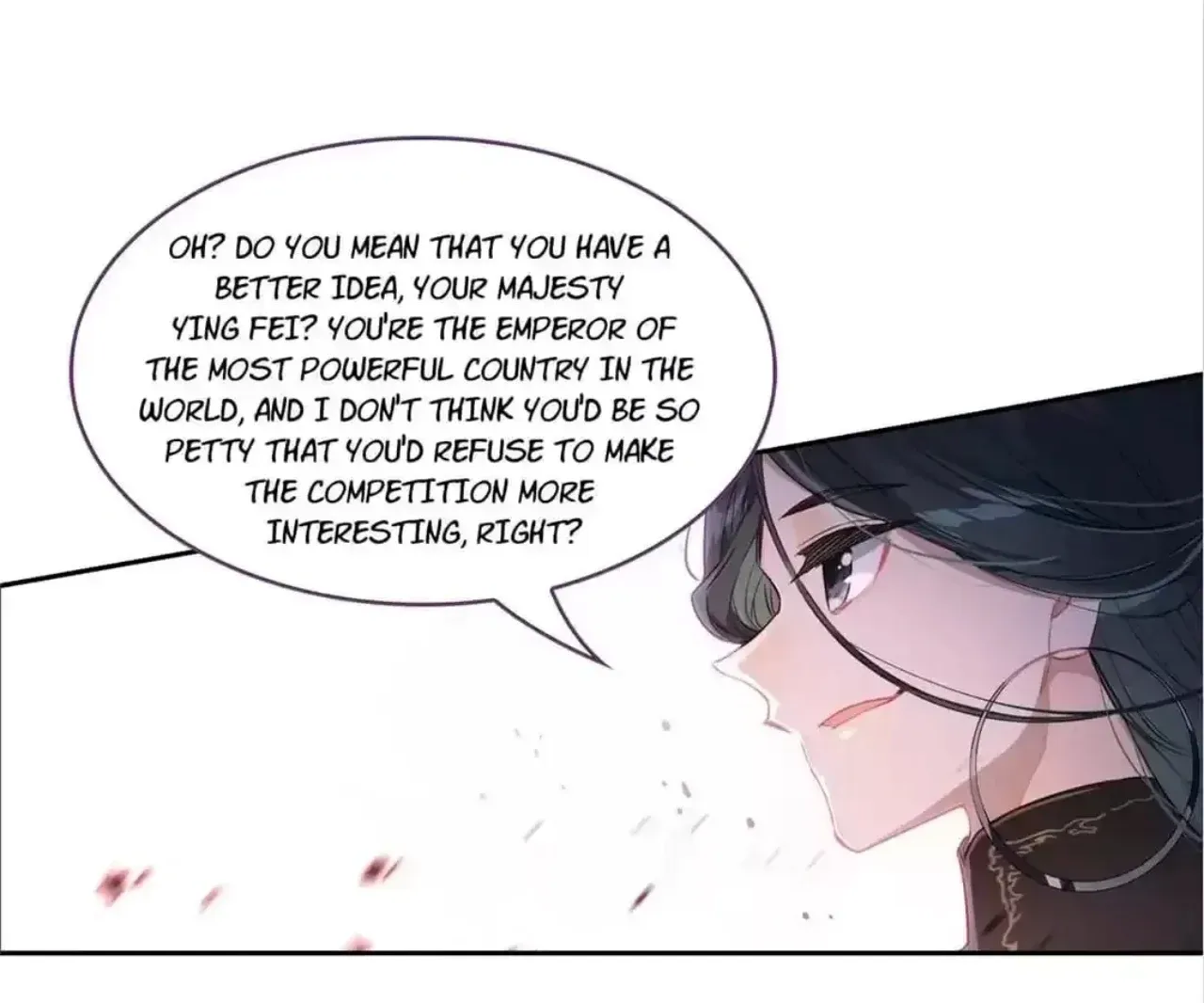 Legend of the Tyrant Empress Chapter 147 - Page 52