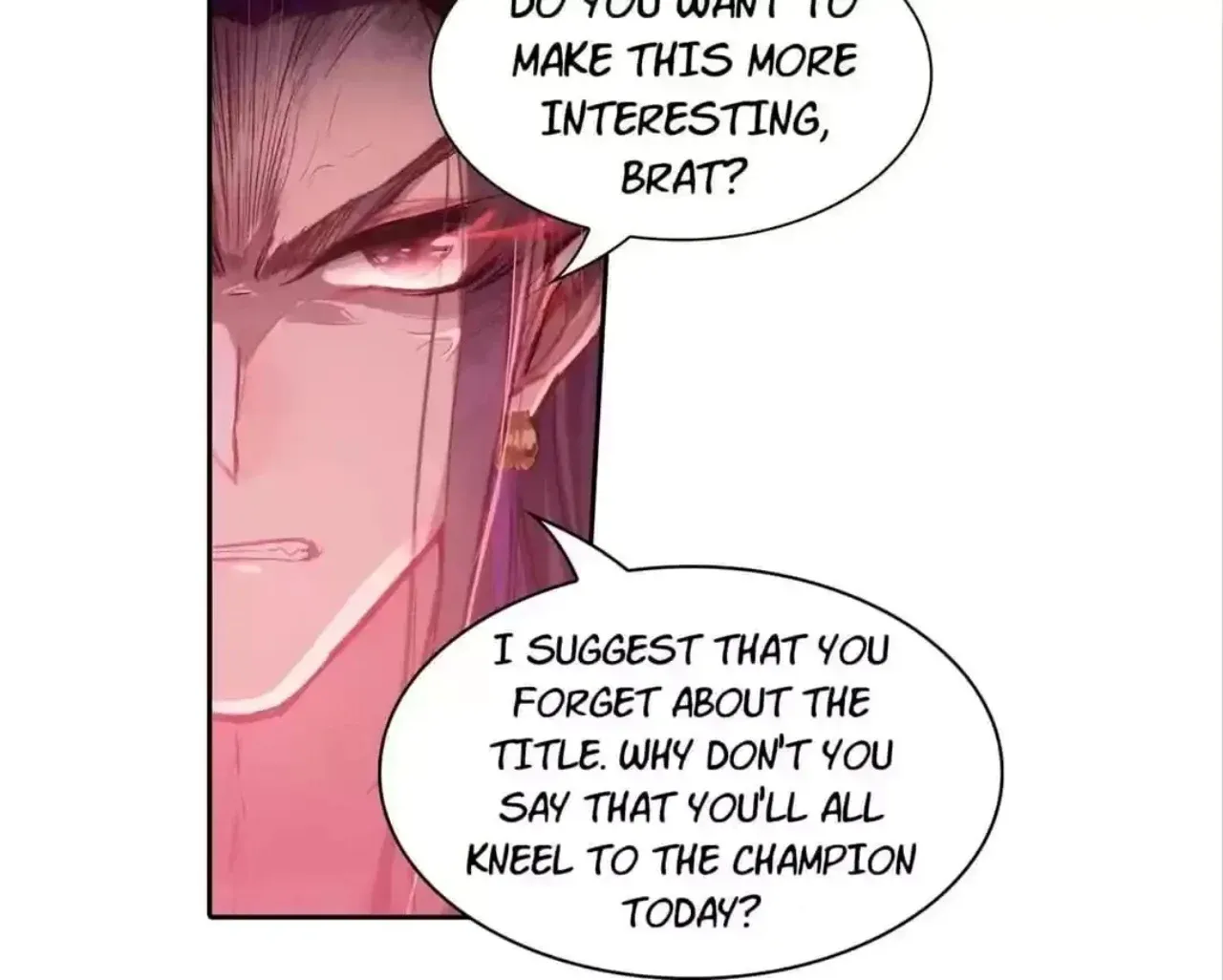 Legend of the Tyrant Empress Chapter 147 - Page 53