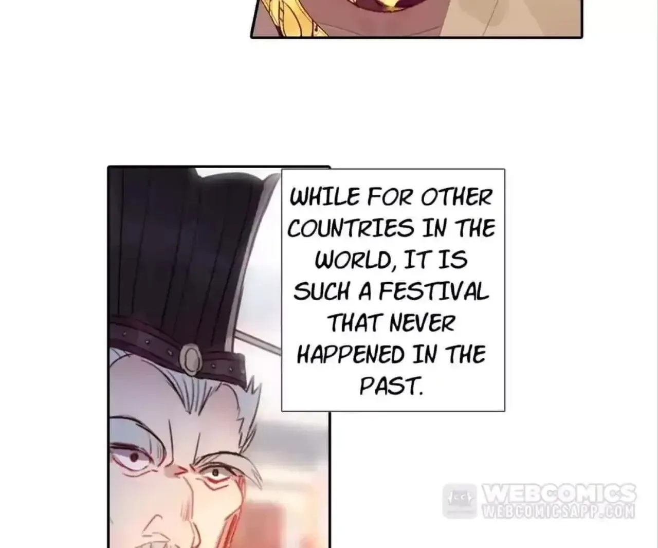 Legend of the Tyrant Empress Chapter 147 - Page 59