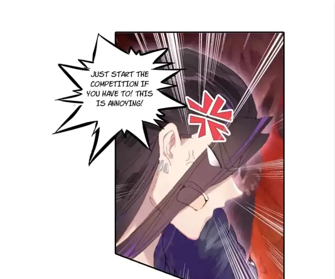 Legend of the Tyrant Empress Chapter 147 - Page 69