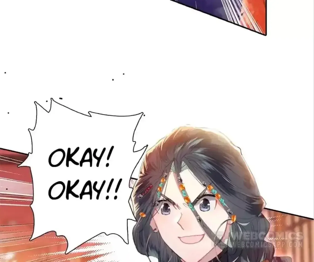 Legend of the Tyrant Empress Chapter 147 - Page 70